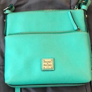 Downey & Bourne Crossbody